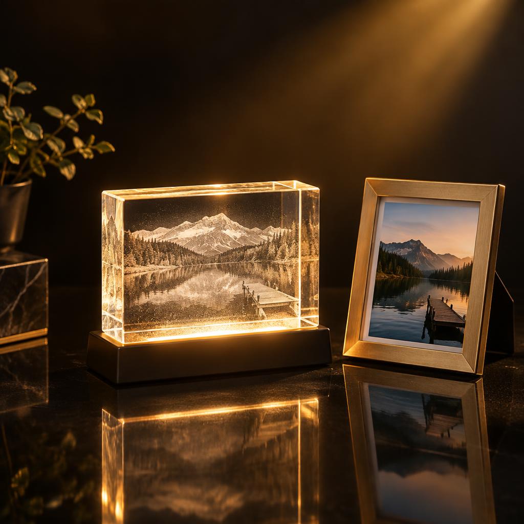 Amazgifts DE — Photo Decoration