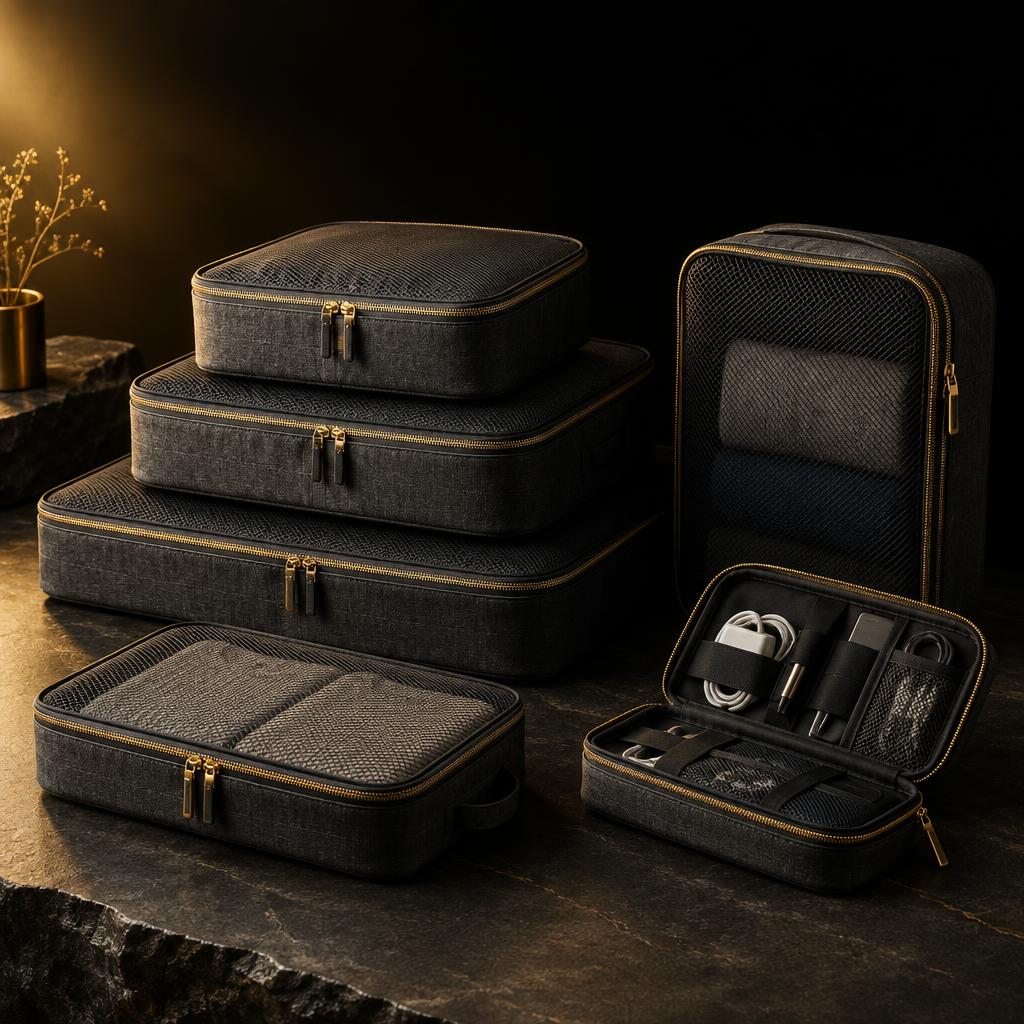 De.bagsmart — Organizers