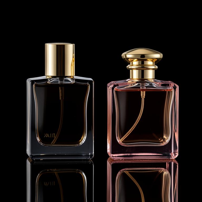 BSTN FR — Fragrance