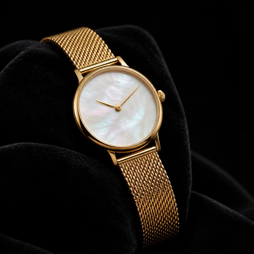 BSTN FR — Women's Watches