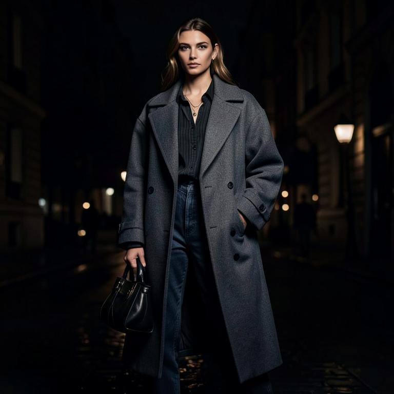 BSTN FR — Womenswear