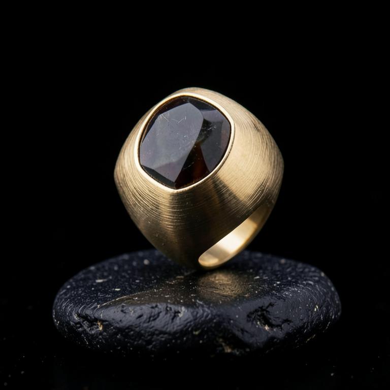 Goettgen.de — Men's Rings