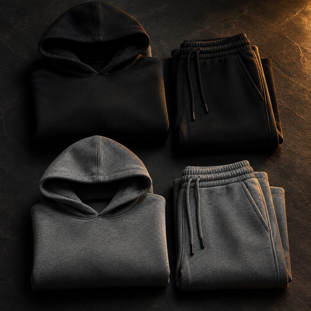 Hoodrichuk.com — CORE