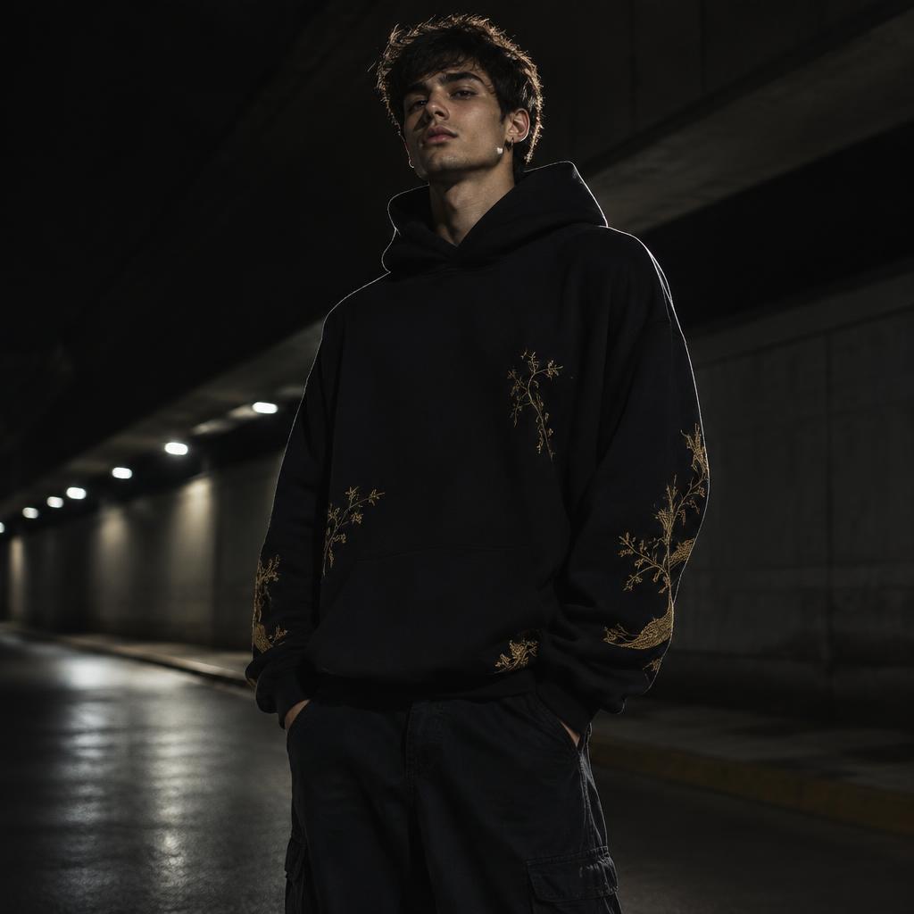 Hoodrichuk.com — MEN