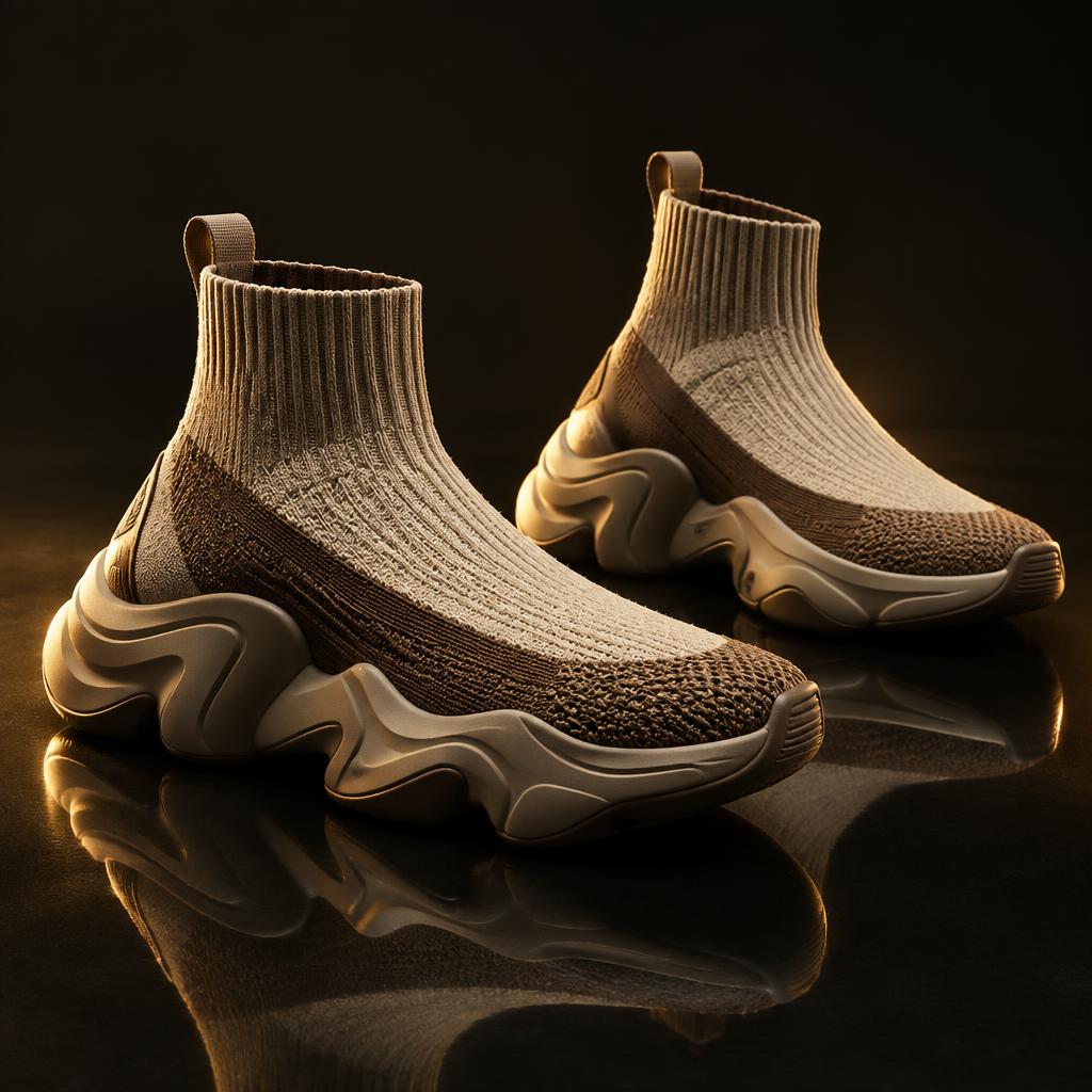 House of Sneakers — Yeezy