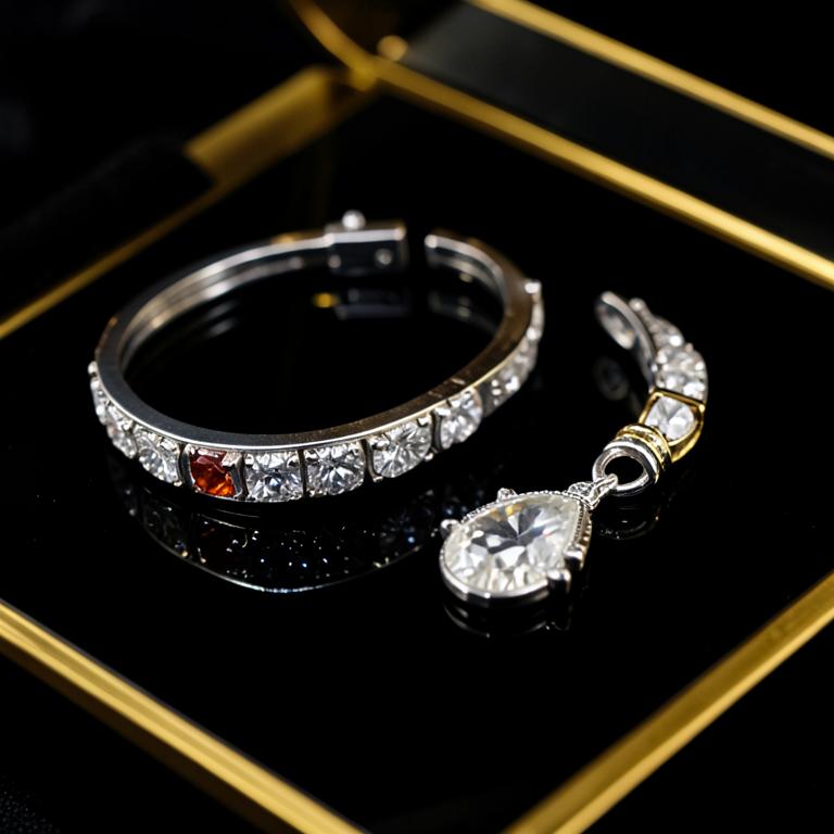 Jowissa.de — Jewelry / Schmuck