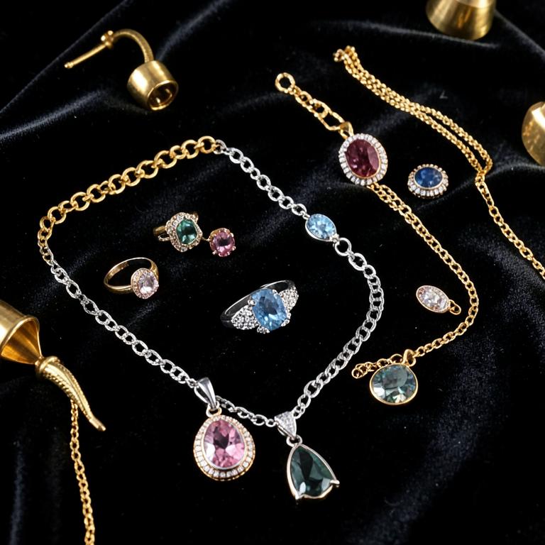 Ourosjewels.com — ALL JEWELRY