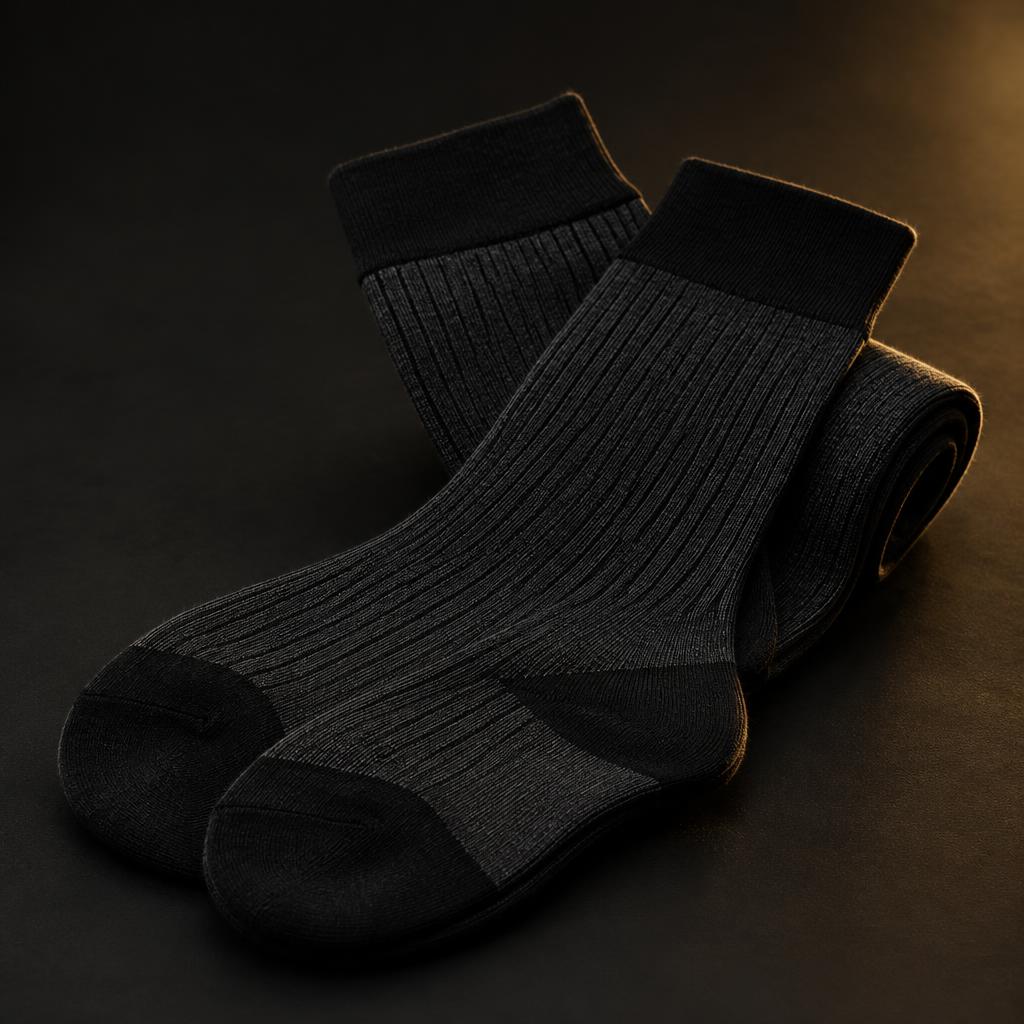 Schaufenberger.de — SOCKS