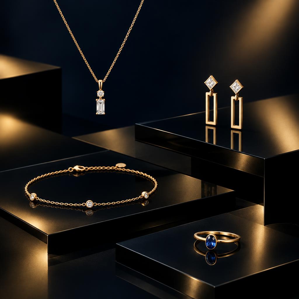 Sparkle — Collection