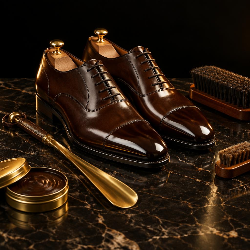 Santoromilan.com — Footwear