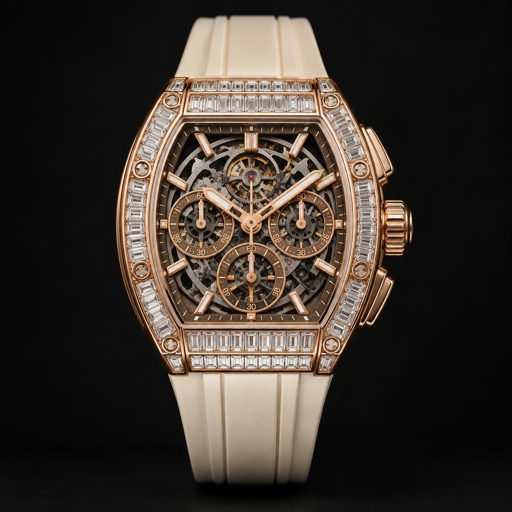 Tsarbomba.de — Women's Watches
