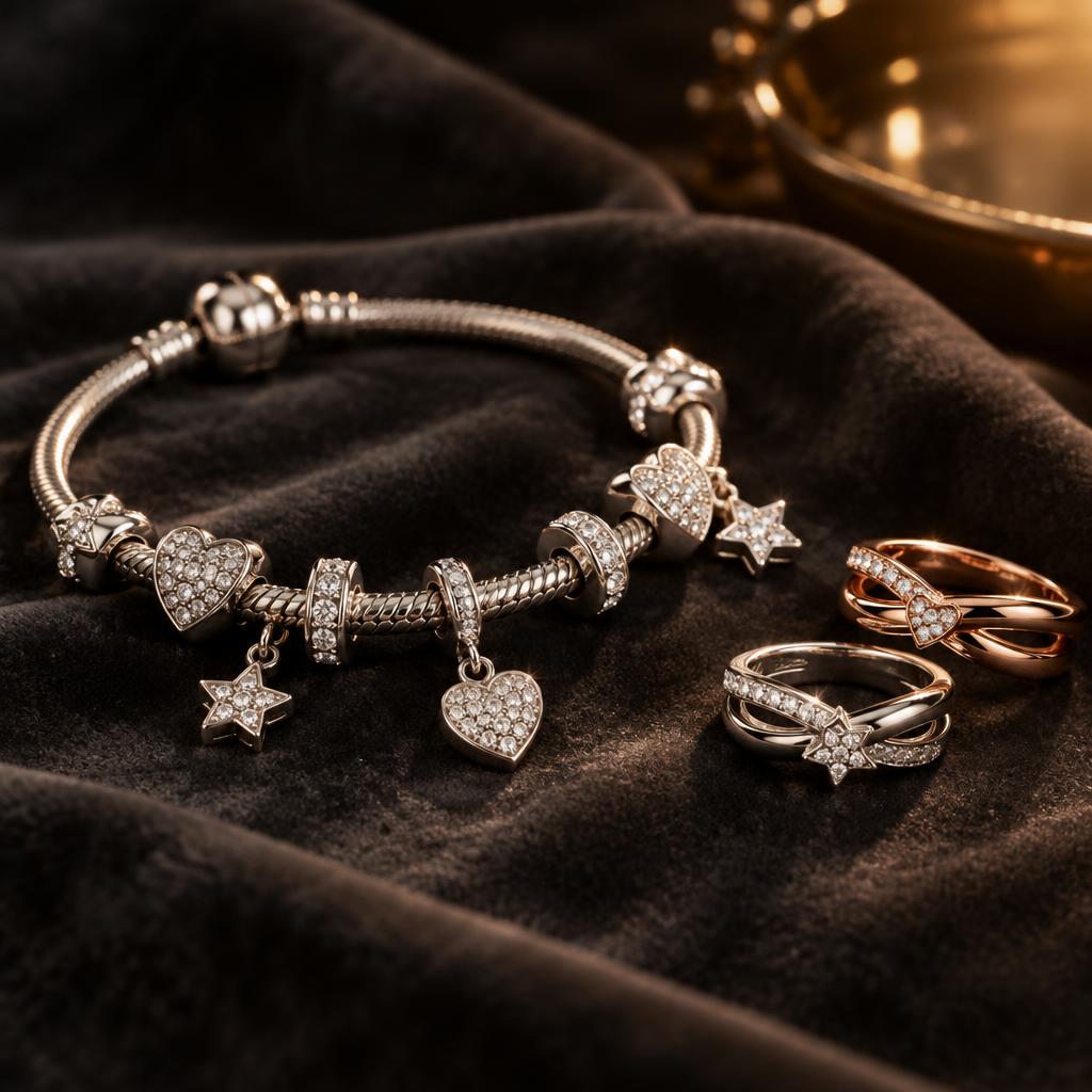 Uhrcenter.de Coming Soon — JEWELRY