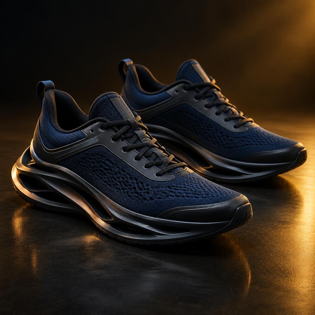 Venustein.de — Sports Shoes