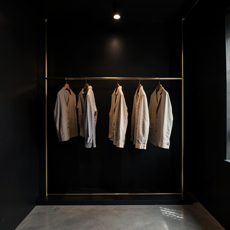 viverelondon.com — SHOP