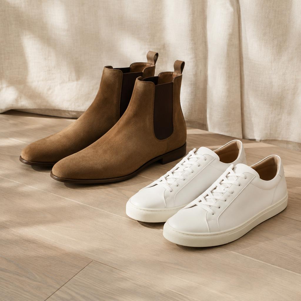 White Stuff DE — Shoes