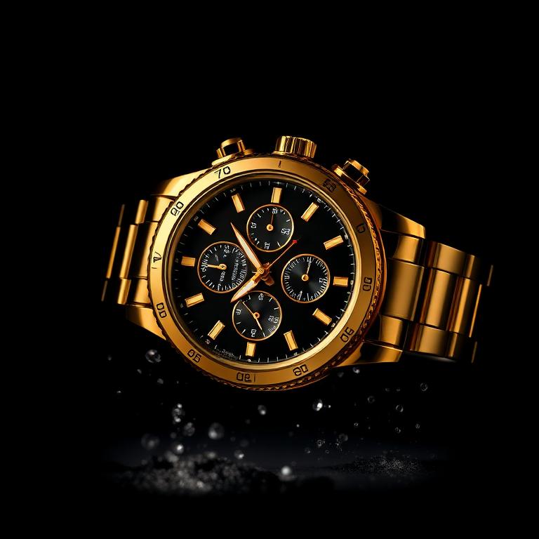 Men's Watches